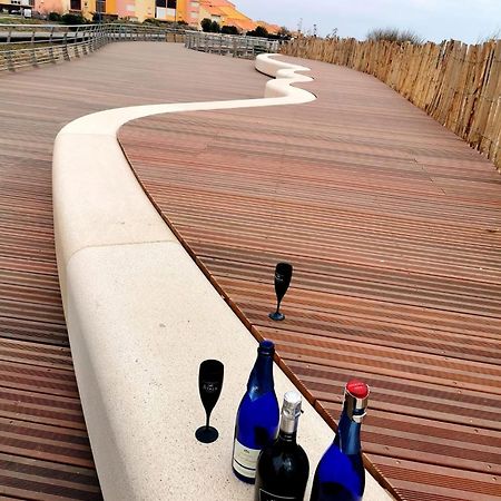 La Maison Du Bonheur Les Eaux Vives 1 Saint-Pierre-la-Mer  ภายนอก รูปภาพ