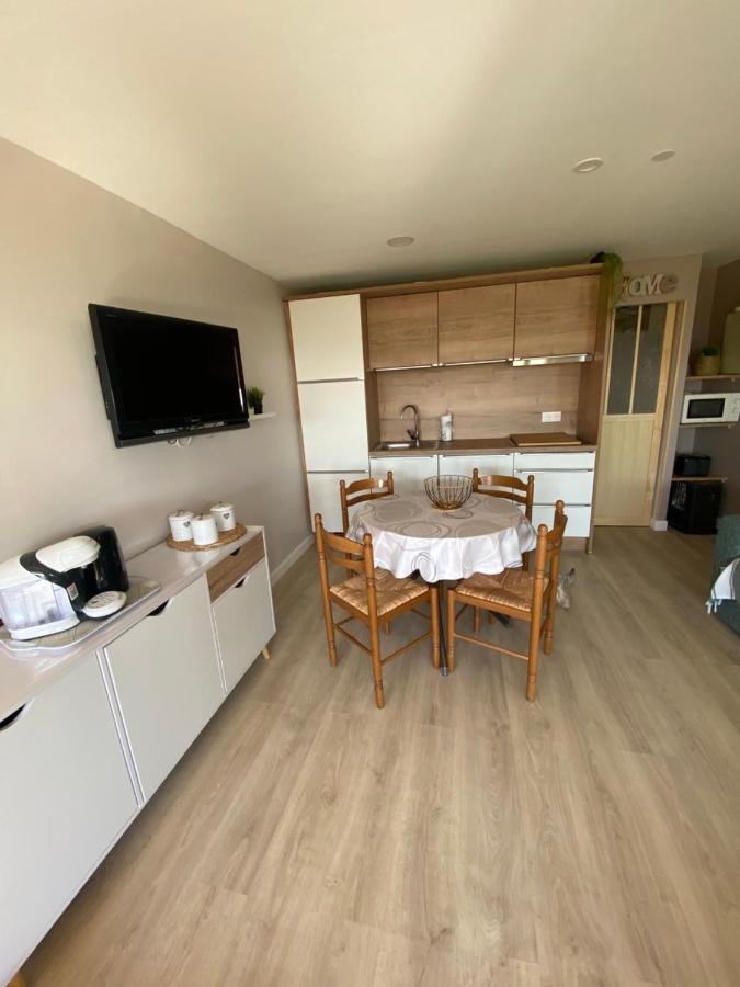 La Maison Du Bonheur Les Eaux Vives 1 Saint-Pierre-la-Mer  ภายนอก รูปภาพ