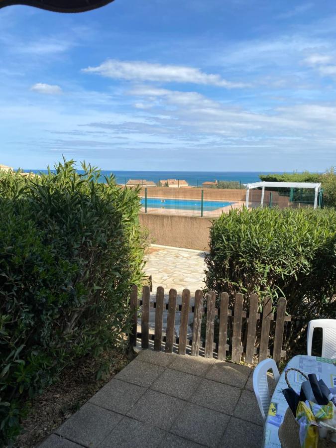 La Maison Du Bonheur Les Eaux Vives 1 Saint-Pierre-la-Mer  ภายนอก รูปภาพ