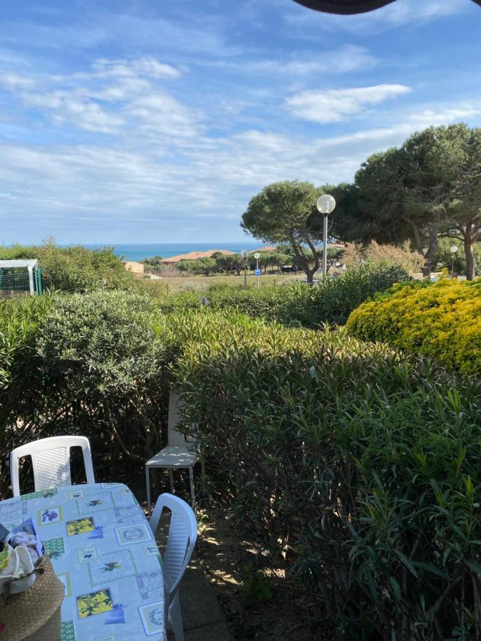 La Maison Du Bonheur Les Eaux Vives 1 Saint-Pierre-la-Mer  ภายนอก รูปภาพ