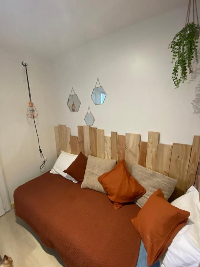 La Maison Du Bonheur Les Eaux Vives 1 Saint-Pierre-la-Mer  ภายนอก รูปภาพ