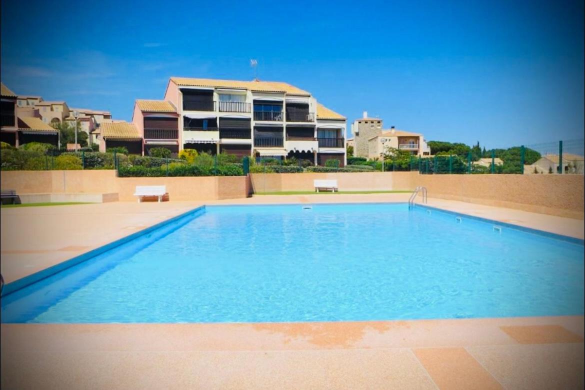 La Maison Du Bonheur Les Eaux Vives 1 Saint-Pierre-la-Mer  ภายนอก รูปภาพ