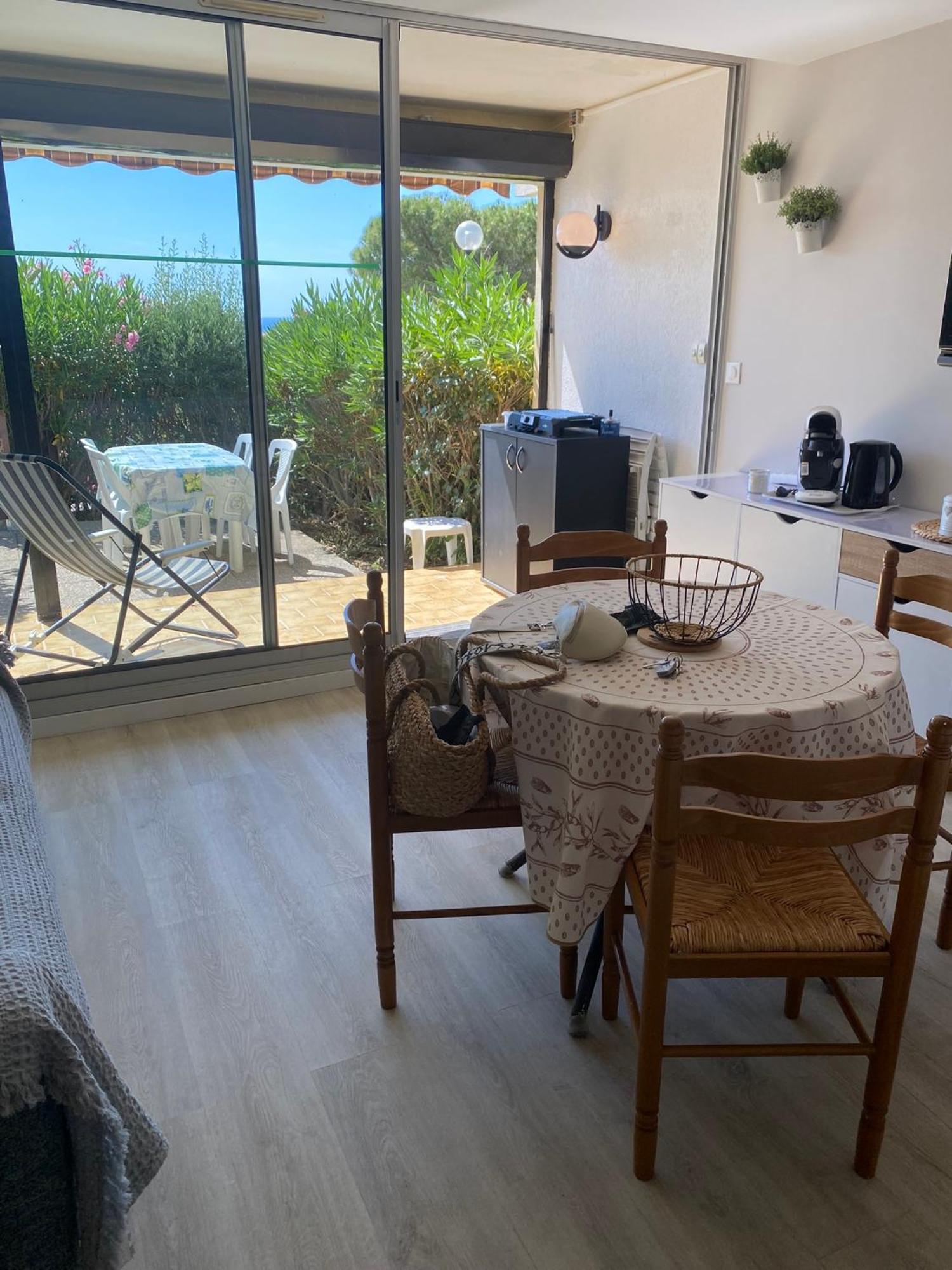 La Maison Du Bonheur Les Eaux Vives 1 Saint-Pierre-la-Mer  ภายนอก รูปภาพ